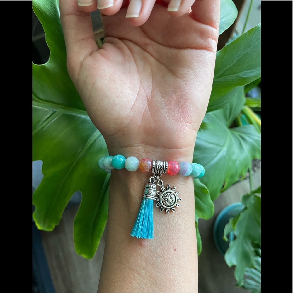 Love Beads